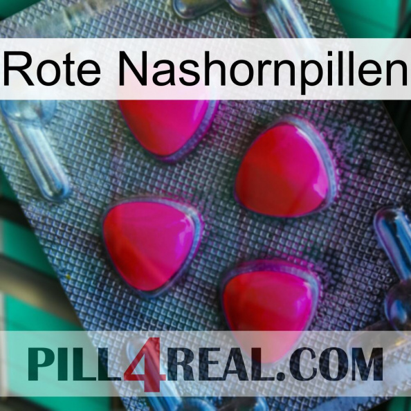 Red Rhino Pills 13
